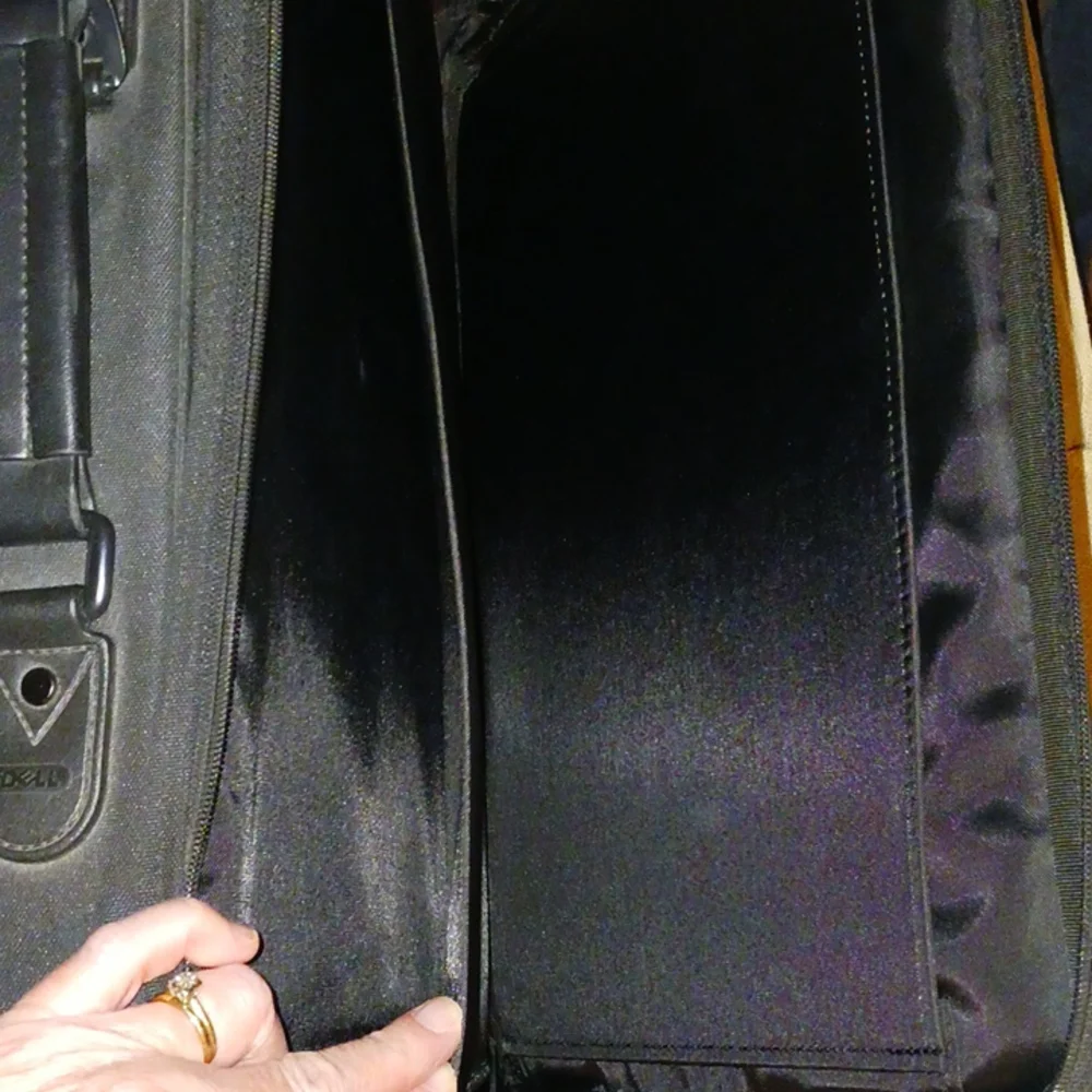 Dell computer case
